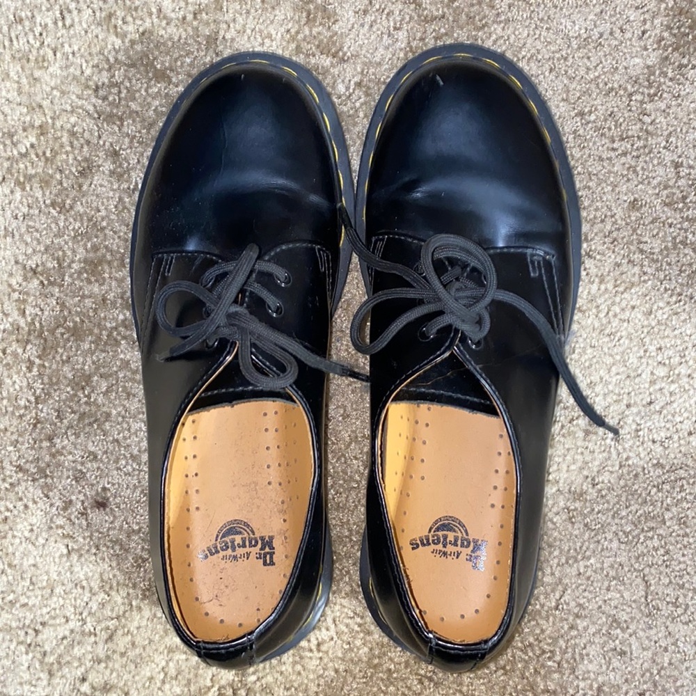 Oxford docs